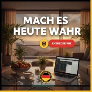 Zukunftsorientierte Studieninhalte an der Handelshochschule: Fit für den Jobmarkt.